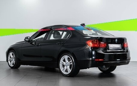 BMW 3 серия, 2013 год, 2 019 000 рублей, 2 фотография