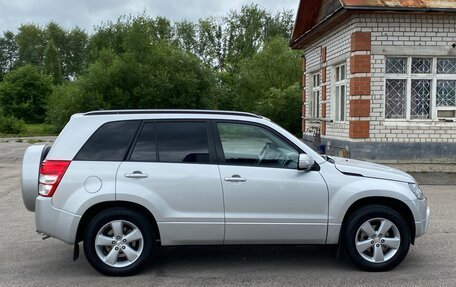 Suzuki Grand Vitara, 2011 год, 1 650 000 рублей, 3 фотография