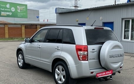 Suzuki Grand Vitara, 2011 год, 1 650 000 рублей, 7 фотография