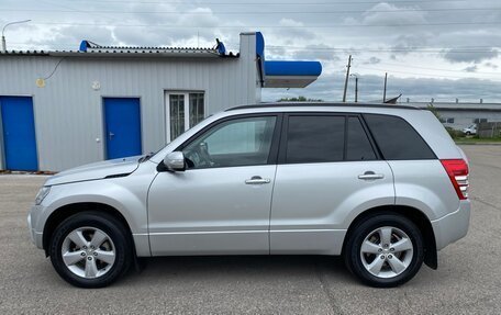 Suzuki Grand Vitara, 2011 год, 1 650 000 рублей, 8 фотография