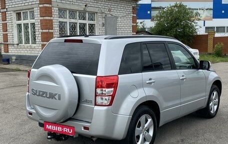 Suzuki Grand Vitara, 2011 год, 1 650 000 рублей, 4 фотография