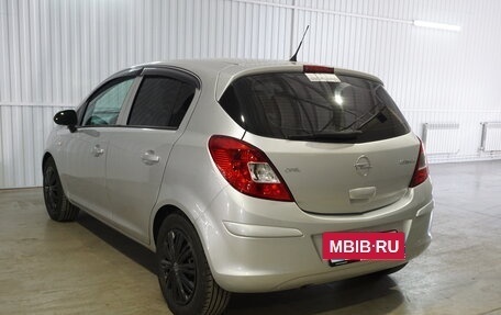 Opel Corsa D, 2008 год, 510 000 рублей, 5 фотография