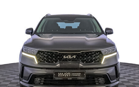 KIA Sorento IV, 2022 год, 5 240 000 рублей, 2 фотография