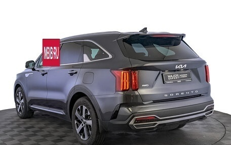 KIA Sorento IV, 2022 год, 5 240 000 рублей, 7 фотография