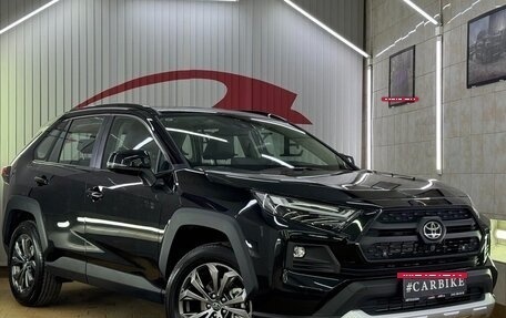 Toyota RAV4, 2024 год, 4 100 000 рублей, 2 фотография