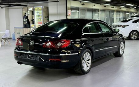 Volkswagen Passat CC I рестайлинг, 2011 год, 995 000 рублей, 4 фотография