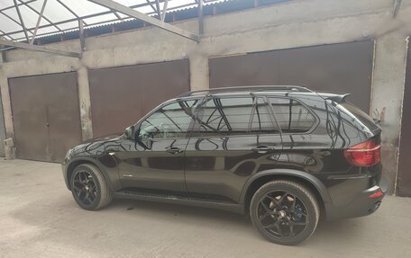 BMW X5, 2007 год, 1 900 000 рублей, 2 фотография