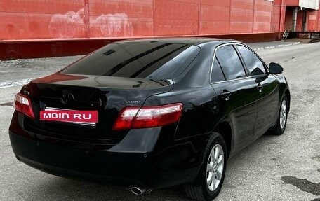 Toyota Camry, 2011 год, 1 285 000 рублей, 5 фотография