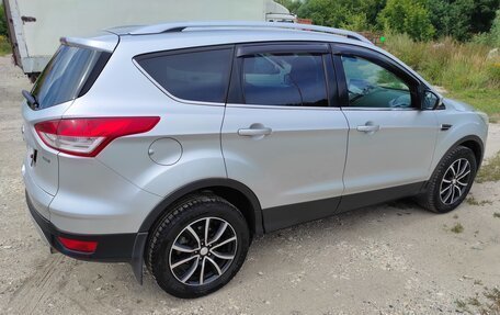 Ford Kuga III, 2014 год, 1 700 000 рублей, 3 фотография