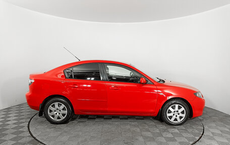 Mazda 3, 2008 год, 628 000 рублей, 4 фотография