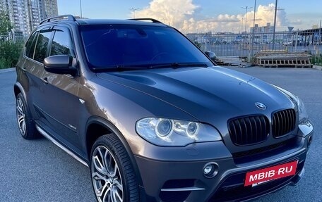 BMW X5, 2010 год, 2 300 000 рублей, 3 фотография