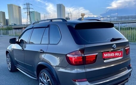 BMW X5, 2010 год, 2 300 000 рублей, 5 фотография