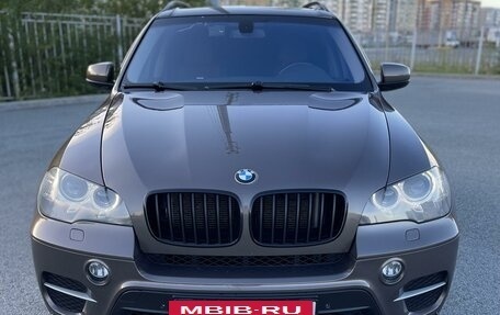 BMW X5, 2010 год, 2 300 000 рублей, 2 фотография