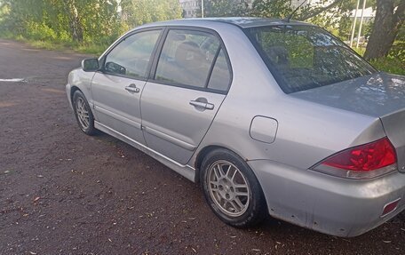 Mitsubishi Lancer IX, 2006 год, 333 000 рублей, 3 фотография