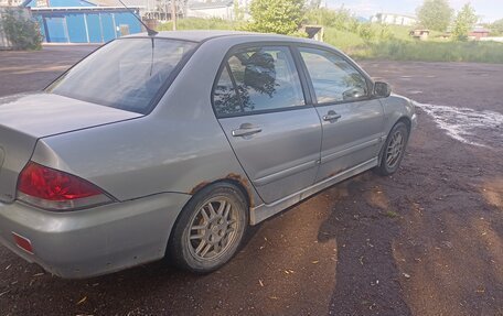 Mitsubishi Lancer IX, 2006 год, 333 000 рублей, 2 фотография