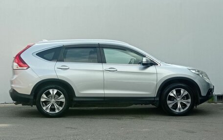 Honda CR-V IV, 2014 год, 2 150 000 рублей, 4 фотография