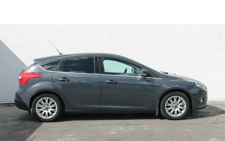 Ford Focus III, 2013 год, 890 000 рублей, 4 фотография