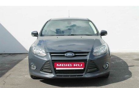 Ford Focus III, 2013 год, 890 000 рублей, 2 фотография