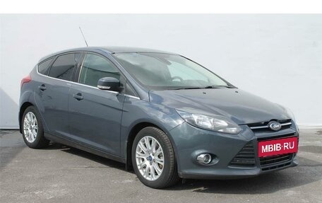 Ford Focus III, 2013 год, 890 000 рублей, 3 фотография