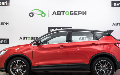 Geely Coolray I, 2022 год, 1 856 000 рублей, 2 фотография