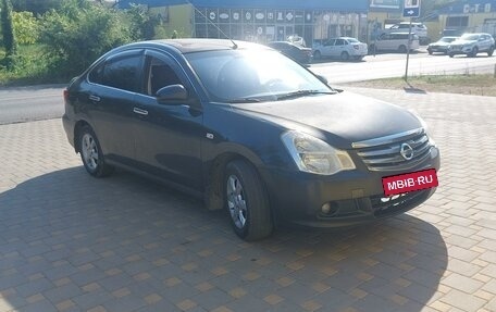 Nissan Almera, 2013 год, 349 000 рублей, 2 фотография