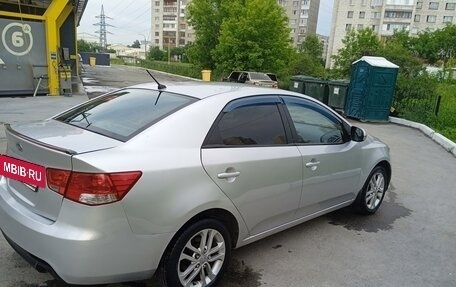 KIA Cerato III, 2011 год, 665 000 рублей, 3 фотография