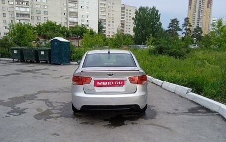 KIA Cerato III, 2011 год, 665 000 рублей, 5 фотография