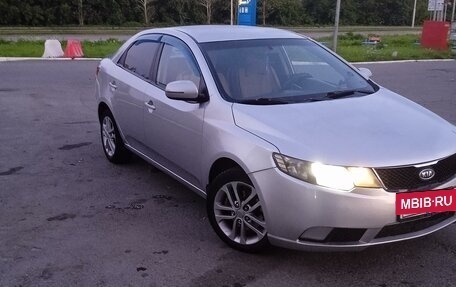 KIA Cerato III, 2011 год, 665 000 рублей, 2 фотография