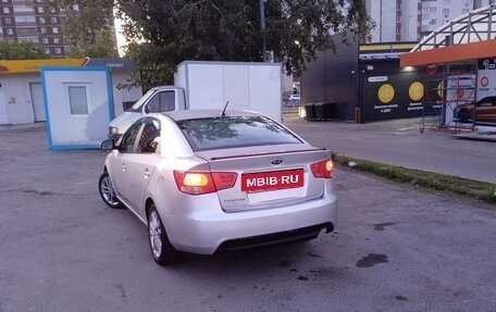 KIA Cerato III, 2011 год, 665 000 рублей, 6 фотография