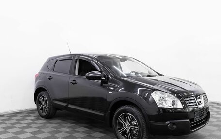 Nissan Qashqai, 2008 год, 845 000 рублей, 3 фотография