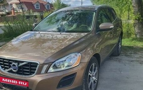 Volvo XC60 II, 2012 год, 1 750 000 рублей, 3 фотография