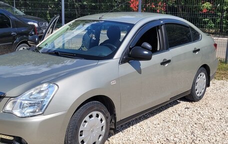 Nissan Almera, 2015 год, 850 000 рублей, 2 фотография