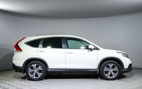 Honda CR-V IV, 2014 год, 2 139 000 рублей, 4 фотография