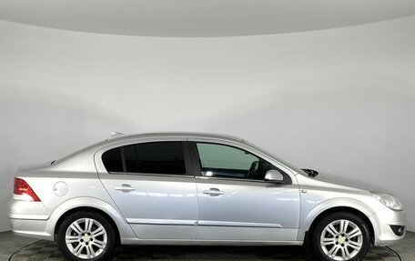 Opel Astra H, 2007 год, 545 000 рублей, 5 фотография