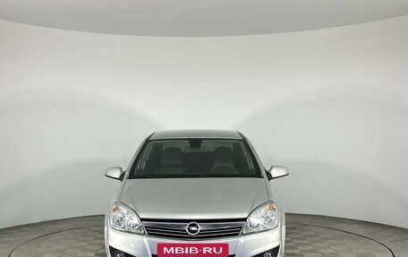 Opel Astra H, 2007 год, 545 000 рублей, 2 фотография