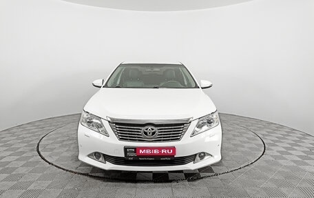 Toyota Camry, 2014 год, 1 925 000 рублей, 2 фотография