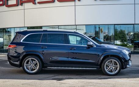 Mercedes-Benz GLS, 2019 год, 8 239 000 рублей, 6 фотография