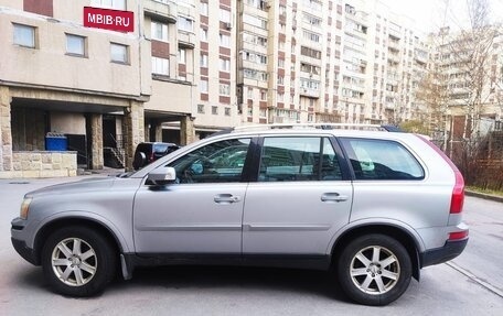 Volvo XC90 II рестайлинг, 2006 год, 1 200 000 рублей, 3 фотография