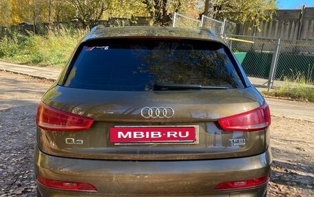 Audi Q3, 2012 год, 1 900 000 рублей, 3 фотография