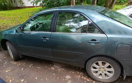 Toyota Camry V40, 2004 год, 840 000 рублей, 3 фотография