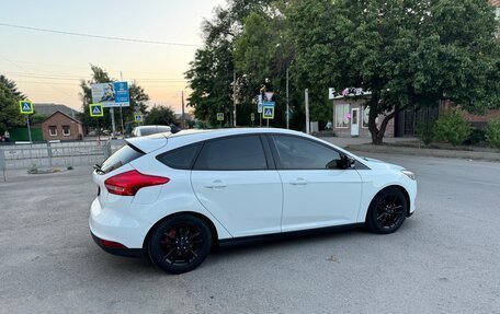 Ford Focus III, 2017 год, 1 330 000 рублей, 3 фотография