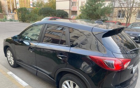 Mazda CX-5 II, 2013 год, 1 750 000 рублей, 3 фотография