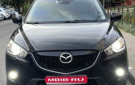 Mazda CX-5 II, 2013 год, 1 750 000 рублей, 2 фотография