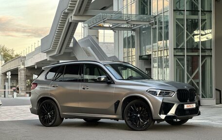 BMW X5 M, 2021 год, 14 999 000 рублей, 7 фотография