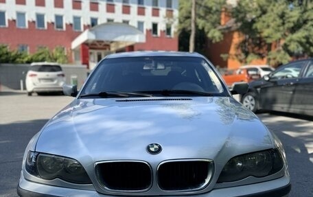 BMW 3 серия, 2002 год, 699 999 рублей, 3 фотография