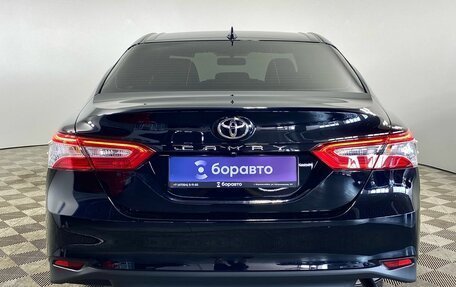 Toyota Camry, 2021 год, 2 935 000 рублей, 4 фотография