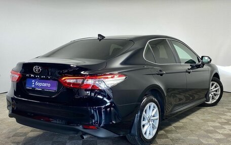 Toyota Camry, 2021 год, 2 935 000 рублей, 5 фотография