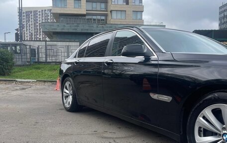 BMW 7 серия, 2010 год, 1 190 000 рублей, 2 фотография