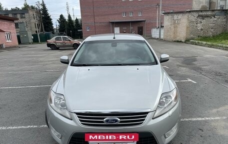 Ford Mondeo IV, 2010 год, 1 100 000 рублей, 2 фотография