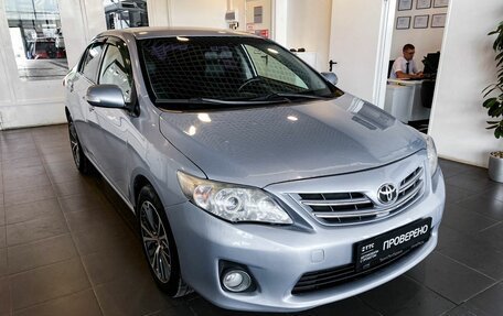 Toyota Corolla, 2012 год, 1 207 800 рублей, 3 фотография